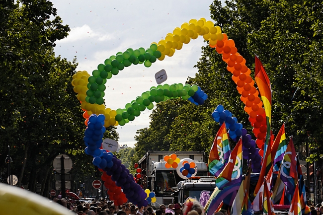 Gay Pride Paris 2012-362